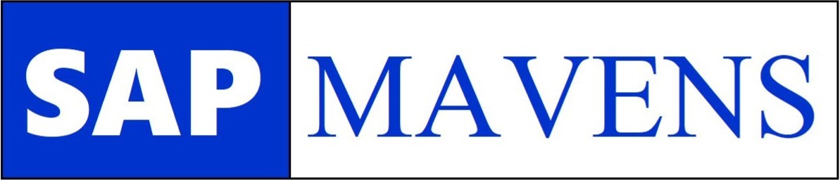 SAPMavens